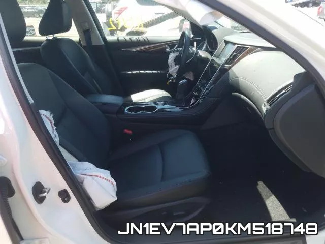JN1EV7AP0KM518748 фото 6