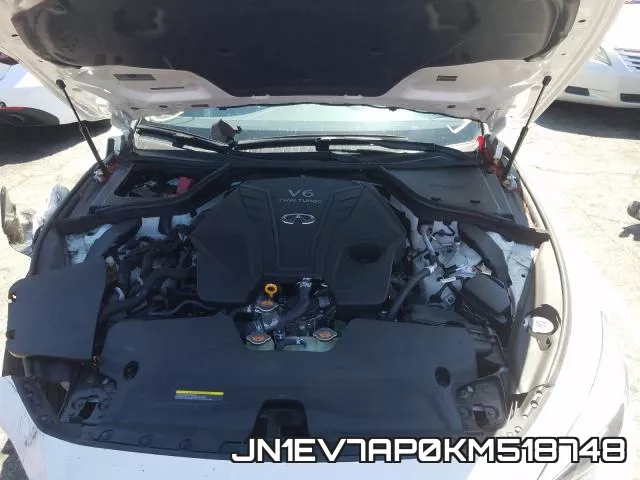 JN1EV7AP0KM518748 фото 8