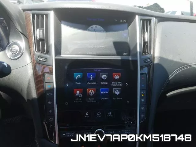 JN1EV7AP0KM518748 фото 10