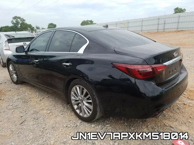 JN1EV7APXKM518014 фото 4