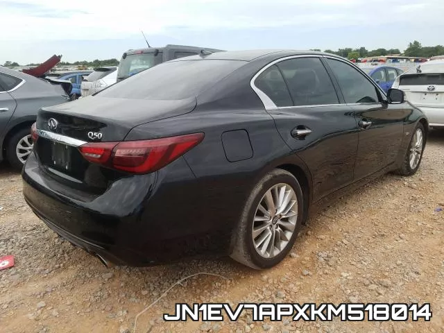 JN1EV7APXKM518014 фото 5
