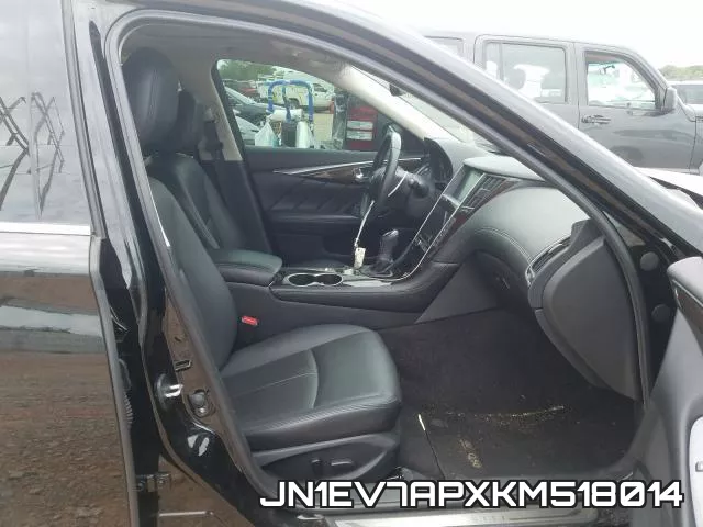 JN1EV7APXKM518014 фото 6