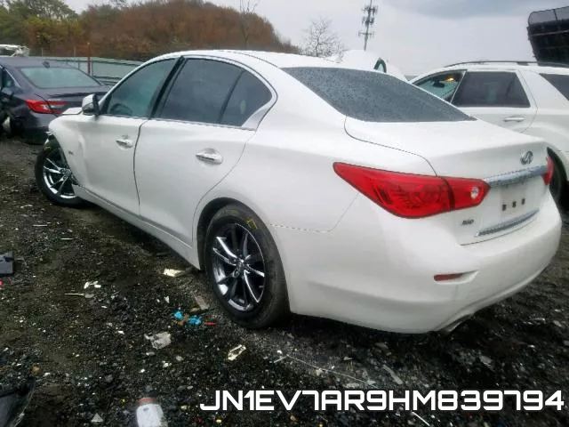 JN1EV7AR9HM839794 фото 4