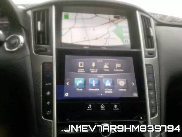 JN1EV7AR9HM839794 фото 10