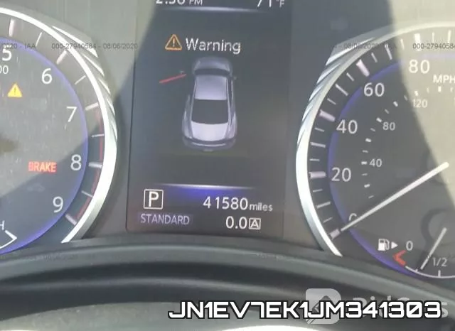 JN1EV7EK1JM341303 фото 8