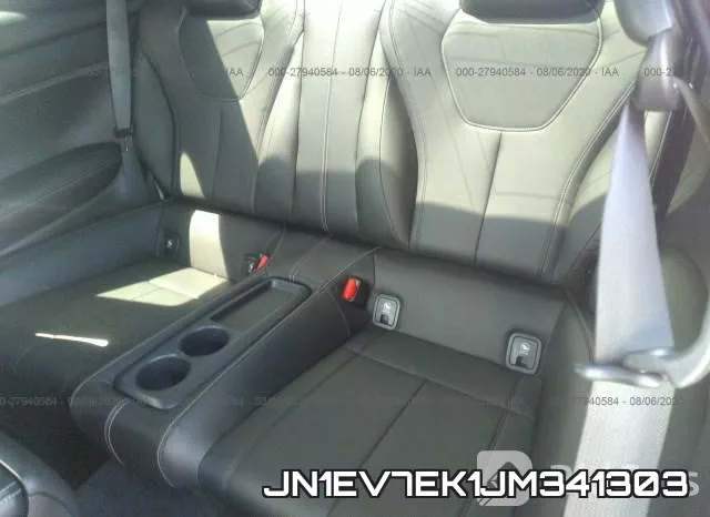 JN1EV7EK1JM341303 фото 9