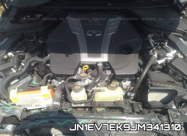JN1EV7EK9JM341310 фото 2
