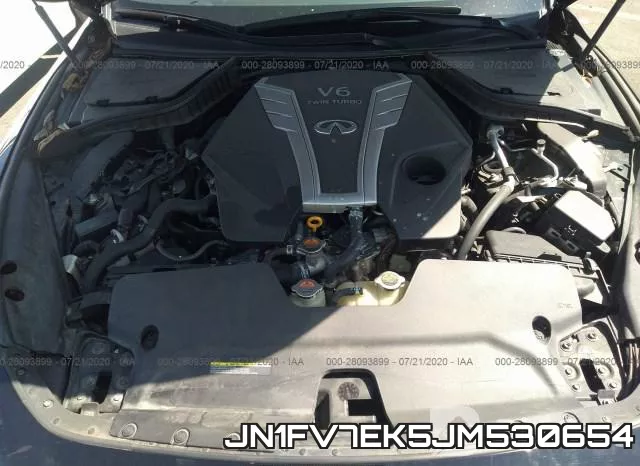 JN1FV7EK5JM530654 фото 2