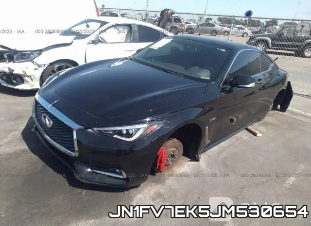 JN1FV7EK5JM530654 фото 3