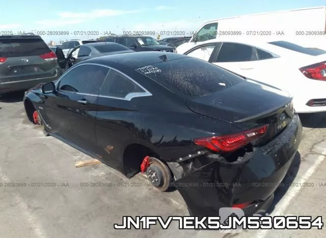 JN1FV7EK5JM530654 фото 4