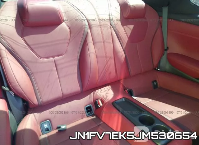 JN1FV7EK5JM530654 фото 9