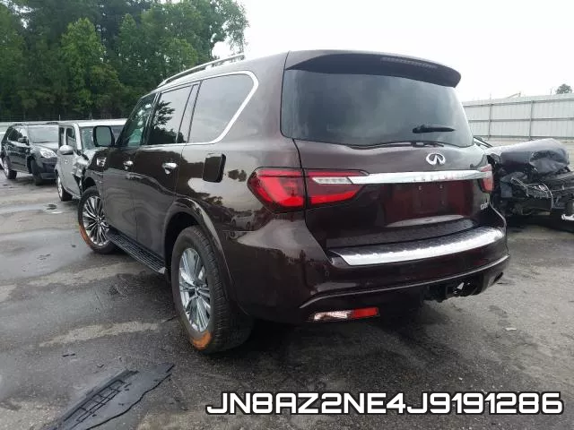 JN8AZ2NE4J9191286 фото 4