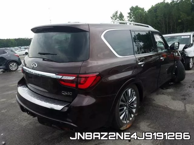JN8AZ2NE4J9191286 фото 5
