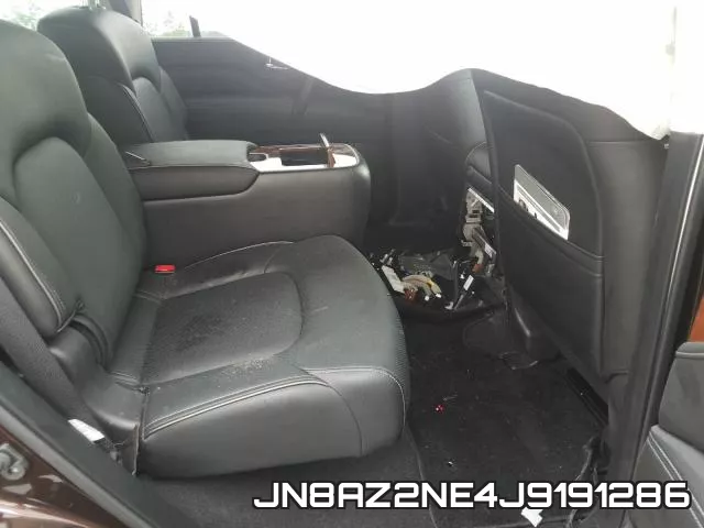 JN8AZ2NE4J9191286 фото 7