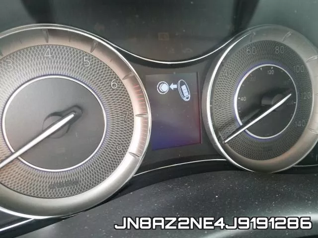 JN8AZ2NE4J9191286 фото 9