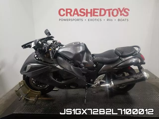 JS1GX72B2L7100012 фото 4
