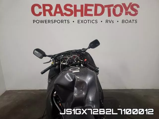 JS1GX72B2L7100012 фото 9
