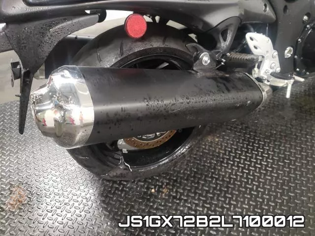 JS1GX72B2L7100012 фото 10