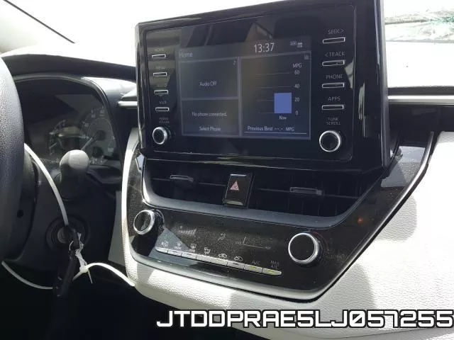 JTDDPRAE5LJ057255 фото 10