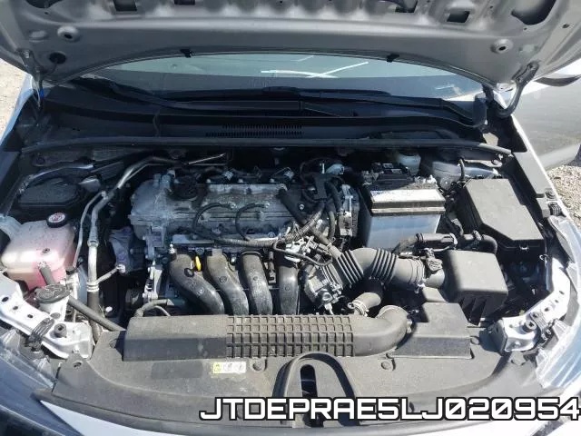 JTDEPRAE5LJ020954 фото 8