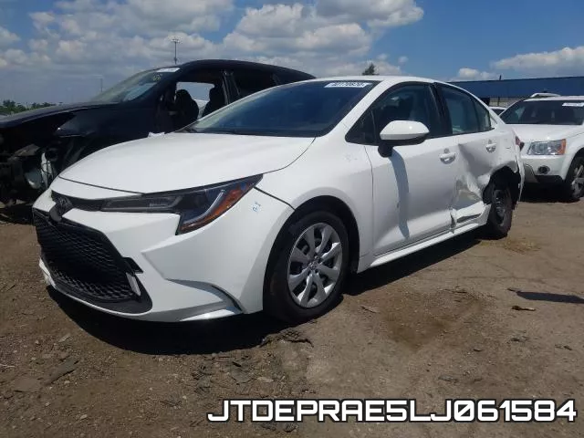 JTDEPRAE5LJ061584 фото 3