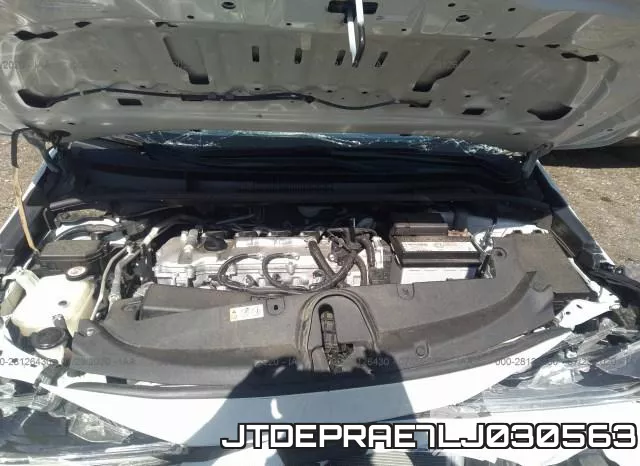 JTDEPRAE7LJ030563 фото 2