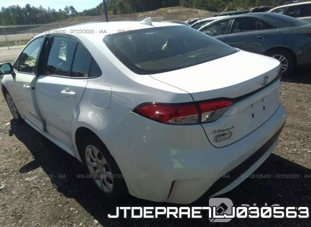 JTDEPRAE7LJ030563 фото 4