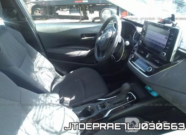 JTDEPRAE7LJ030563 фото 6