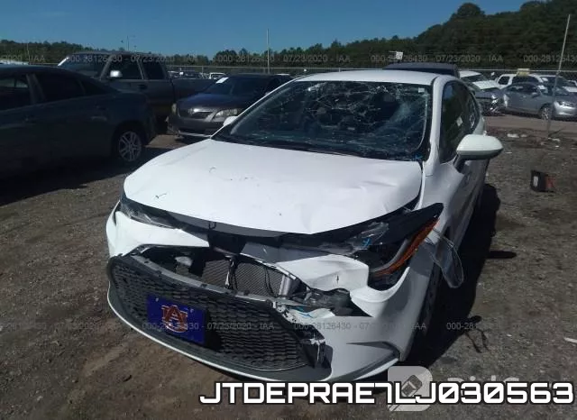 JTDEPRAE7LJ030563 фото 7
