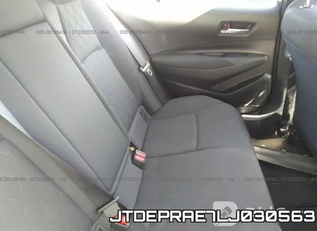 JTDEPRAE7LJ030563 фото 9