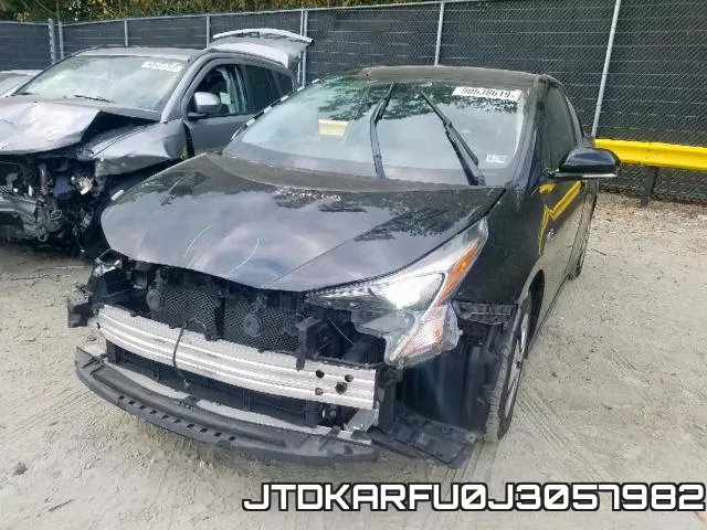 JTDKARFU0J3057982 фото 3