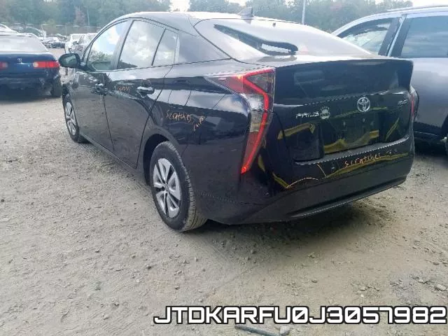 JTDKARFU0J3057982 фото 4