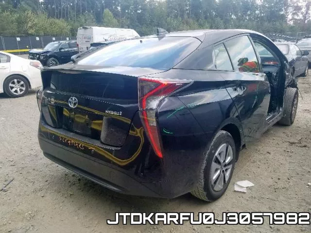 JTDKARFU0J3057982 фото 5