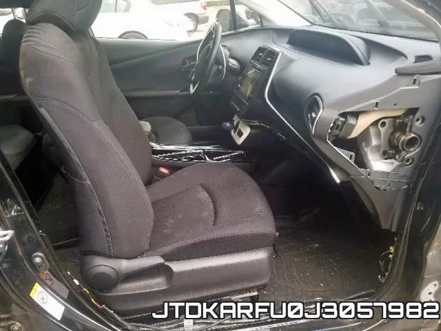 JTDKARFU0J3057982 фото 6