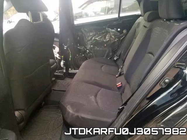 JTDKARFU0J3057982 фото 7