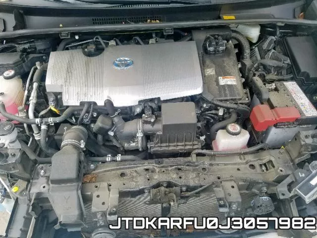 JTDKARFU0J3057982 фото 8