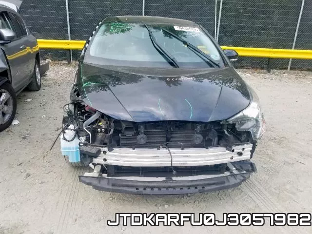 JTDKARFU0J3057982 фото 10
