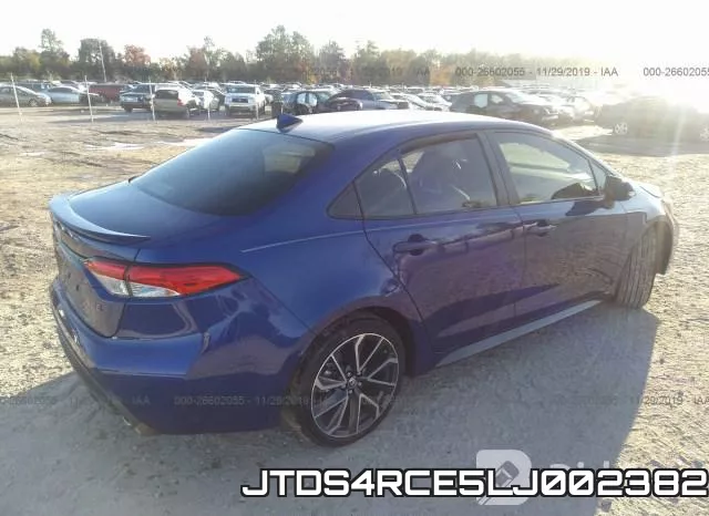 JTDS4RCE5LJ002382 фото 5