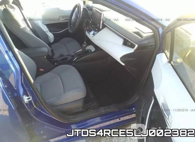 JTDS4RCE5LJ002382 фото 6