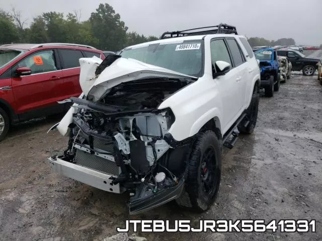 JTEBU5JR3K5641331 фото 3