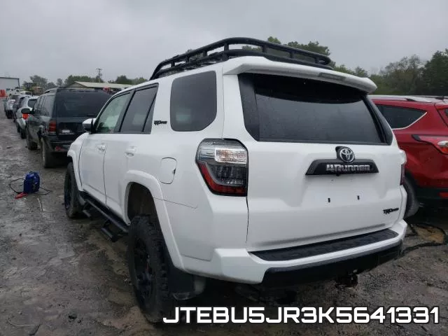 JTEBU5JR3K5641331 фото 4