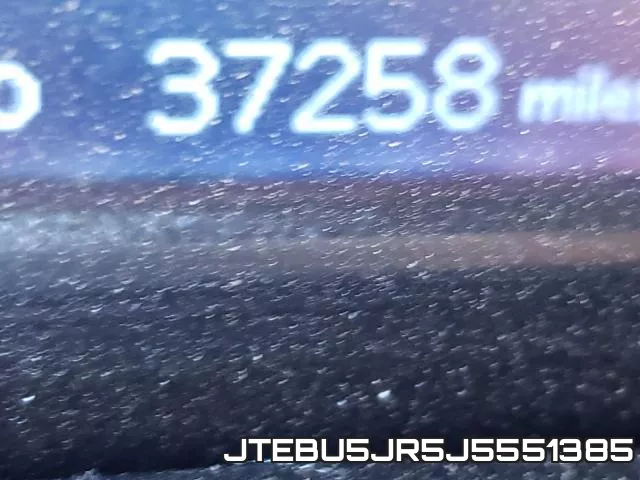 JTEBU5JR5J5551385 фото 9