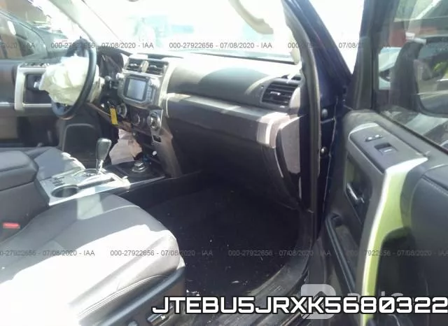 JTEBU5JRXK5680322 фото 6