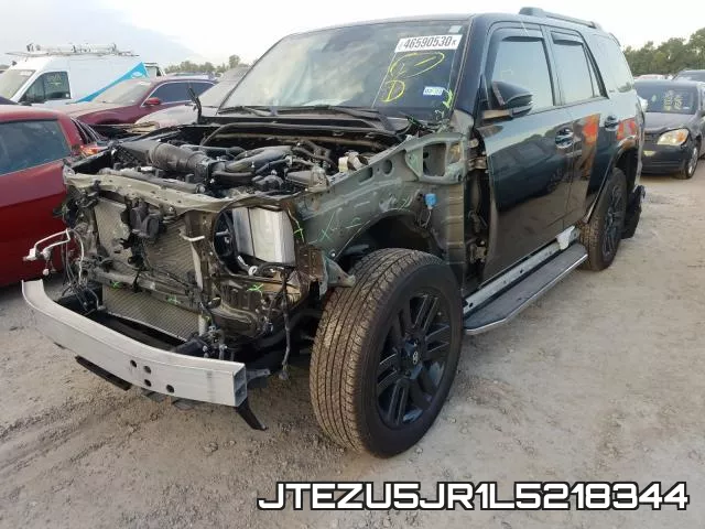 JTEZU5JR1L5218344 фото 3