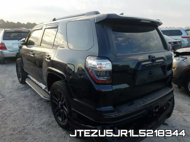 JTEZU5JR1L5218344 фото 4