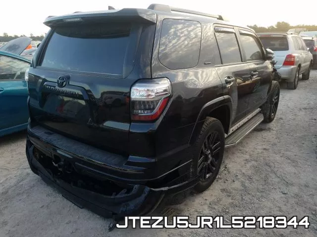 JTEZU5JR1L5218344 фото 5