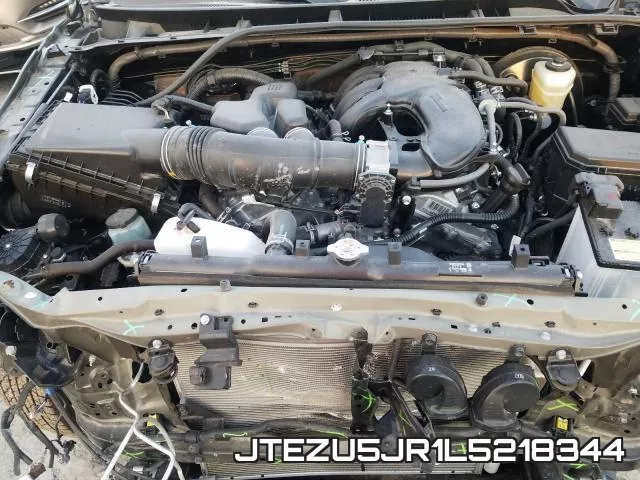 JTEZU5JR1L5218344 фото 8