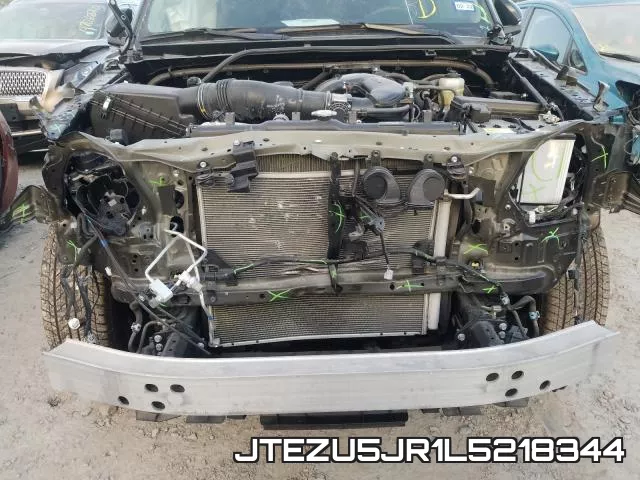 JTEZU5JR1L5218344 фото 10
