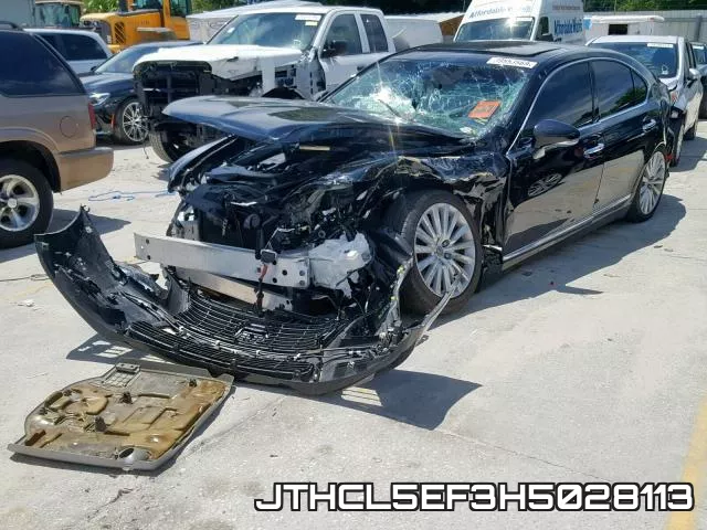 JTHCL5EF3H5028113 фото 3