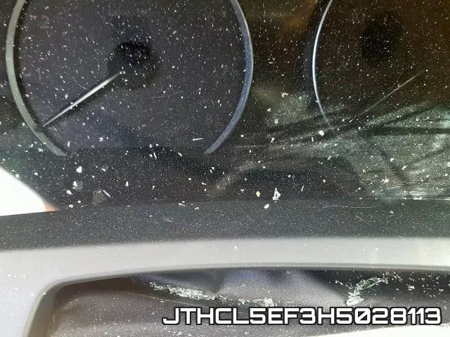 JTHCL5EF3H5028113 фото 9
